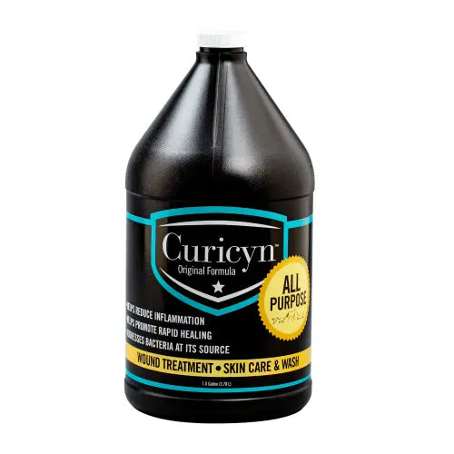 Curicyn Original Formula Curicyn Inc