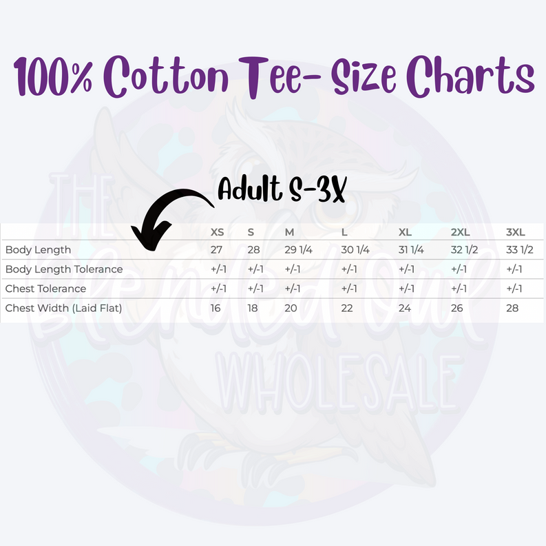 Custom Color: Tie Dye Blank Tee The Blended Owl