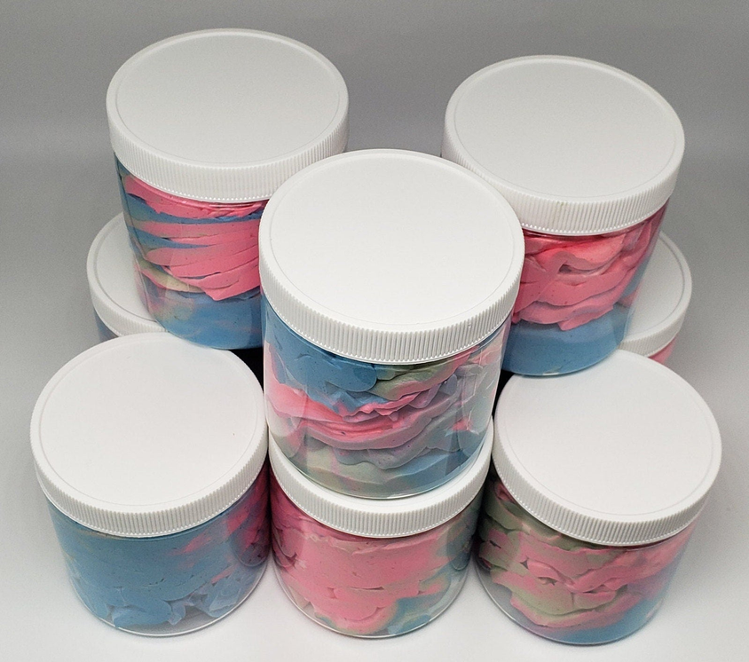 Custom body butters Bbbwholesale