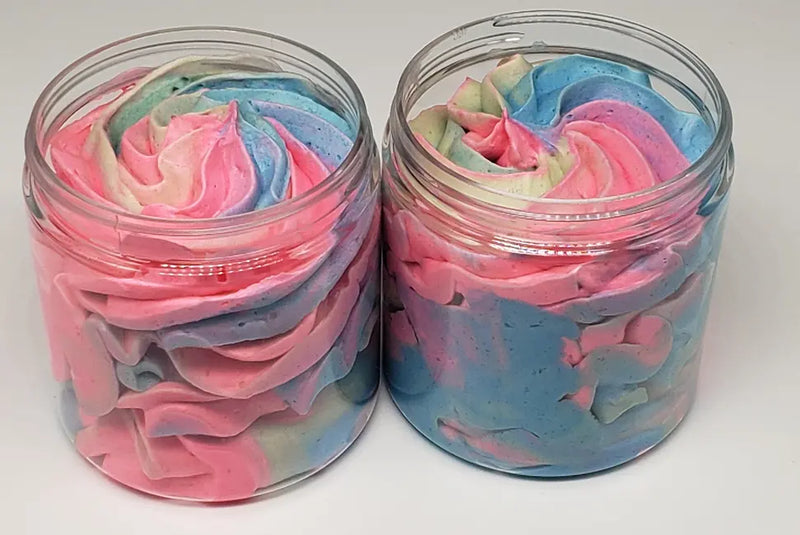 Custom body butters Bbbwholesale