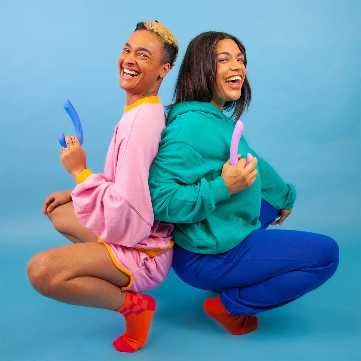 Cute Little Fuckers Jix - Lavender Cute Little Fuckers