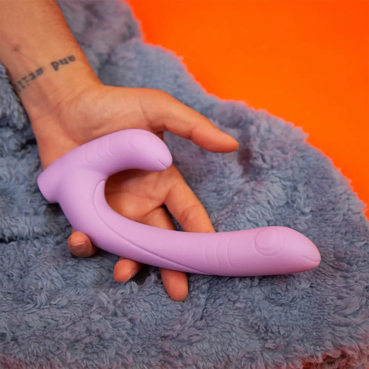 Cute Little Fuckers Jix - Lavender Cute Little Fuckers