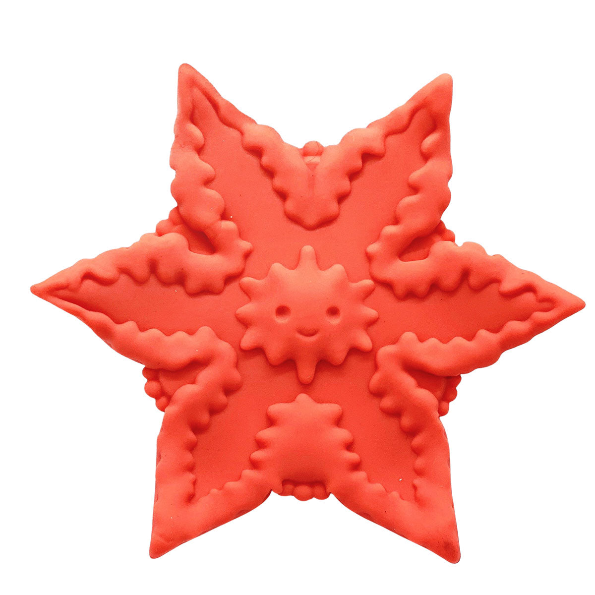 Cute Little Fuckers Starsi - Coral Cute Little Fuckers