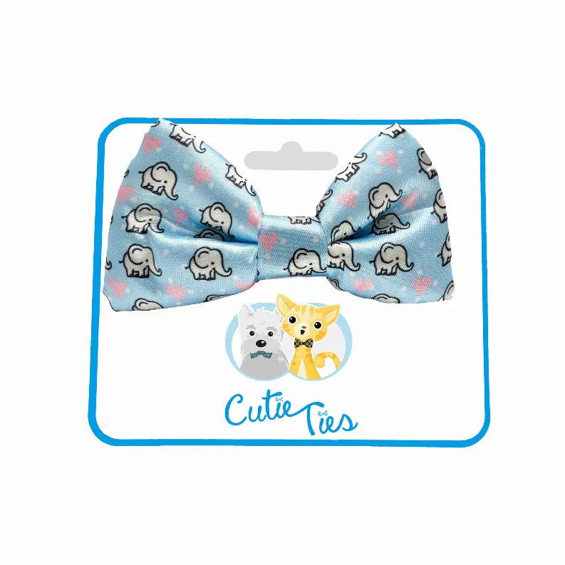 Cutie Ties Dog Bow Tie Cutie Ties