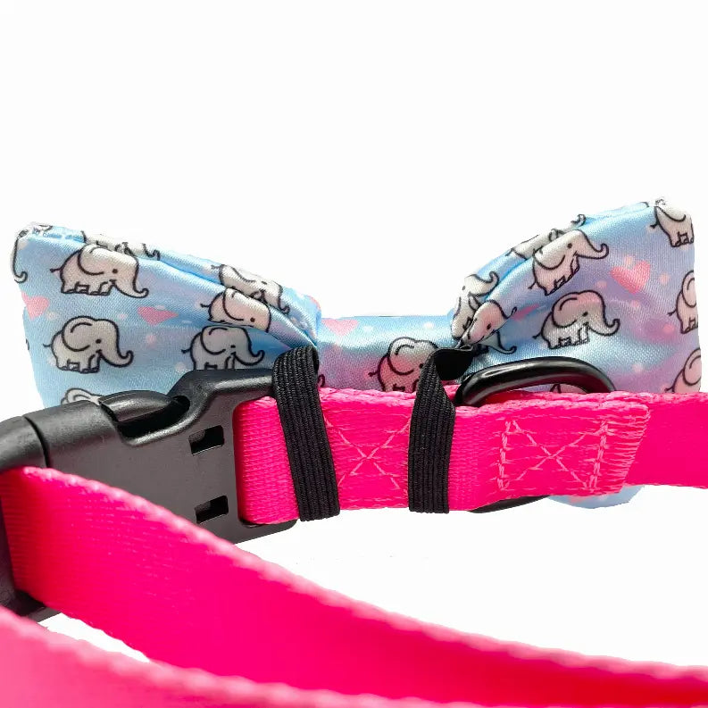 Cutie Ties Dog Bow Tie Cutie Ties