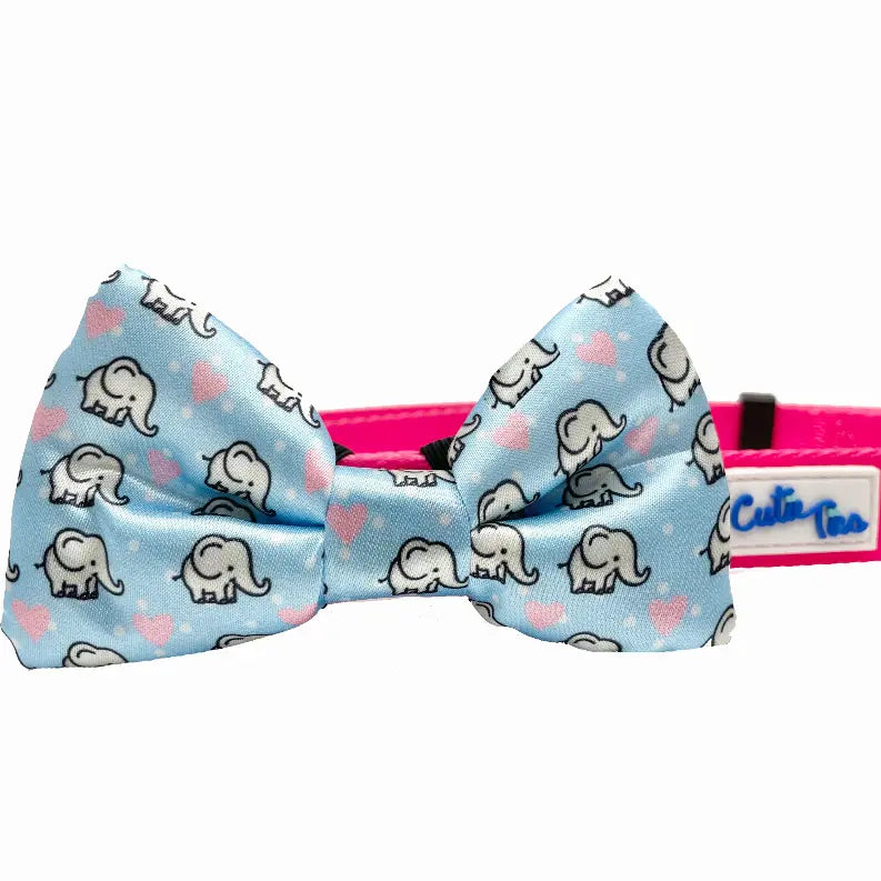 Cutie Ties Dog Bow Tie Cutie Ties