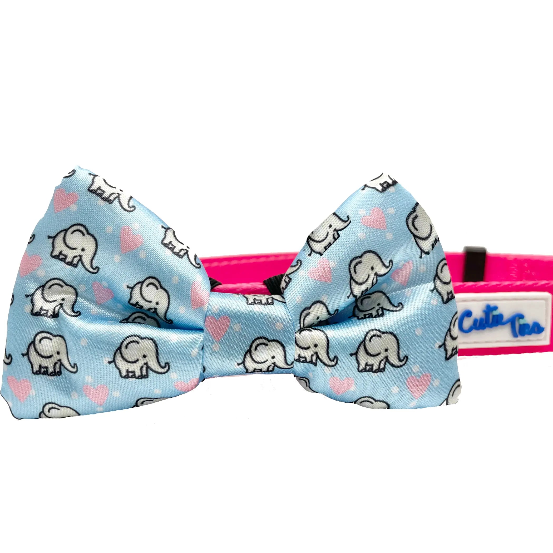 Cutie Ties Dog Bow Tie Cutie Ties