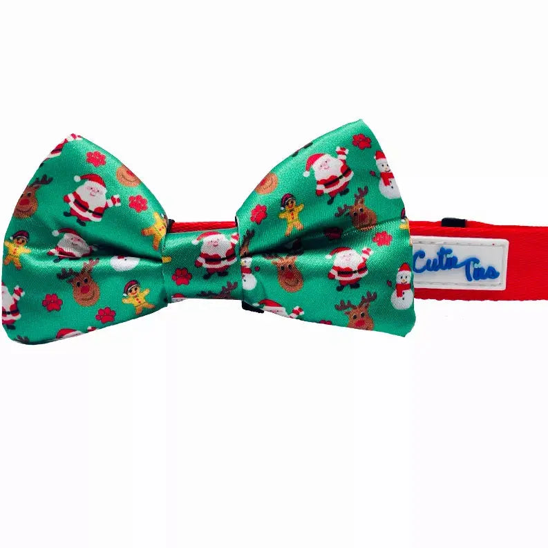 Cutie Ties Dog Bow Tie Cutie Ties