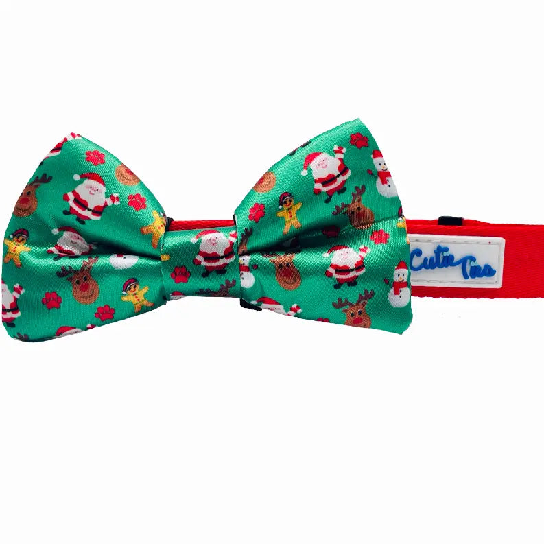 Cutie Ties Dog Bow Tie Cutie Ties