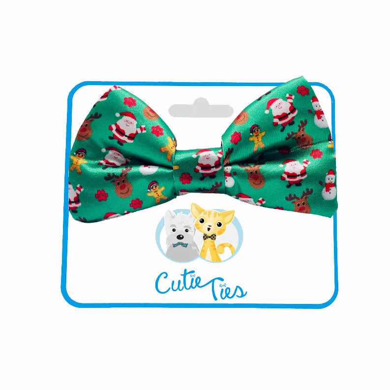 Cutie Ties Dog Bow Tie Cutie Ties