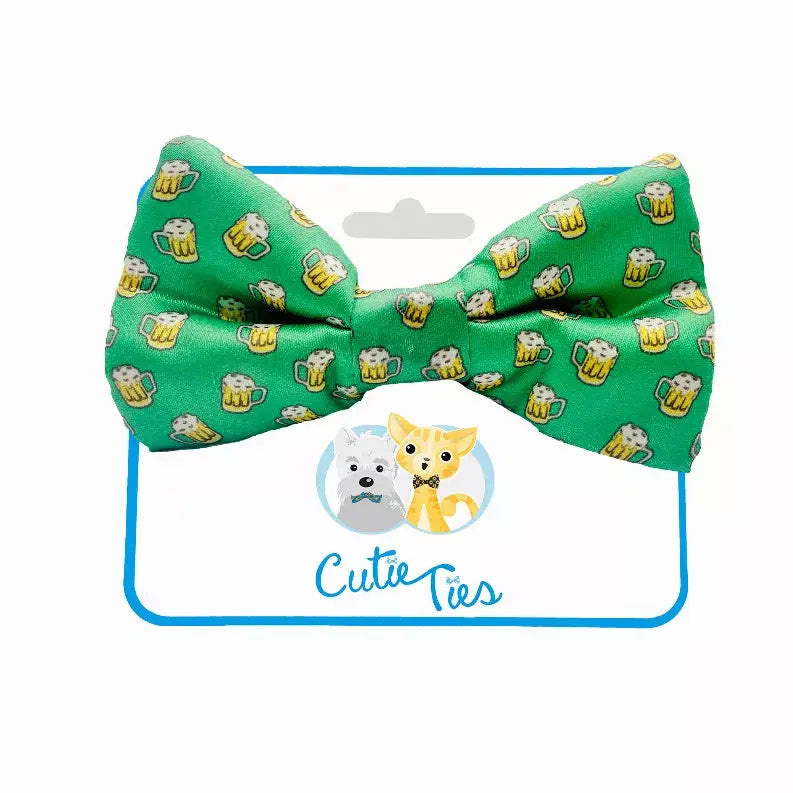 Cutie Ties Dog Bow Tie Cutie Ties