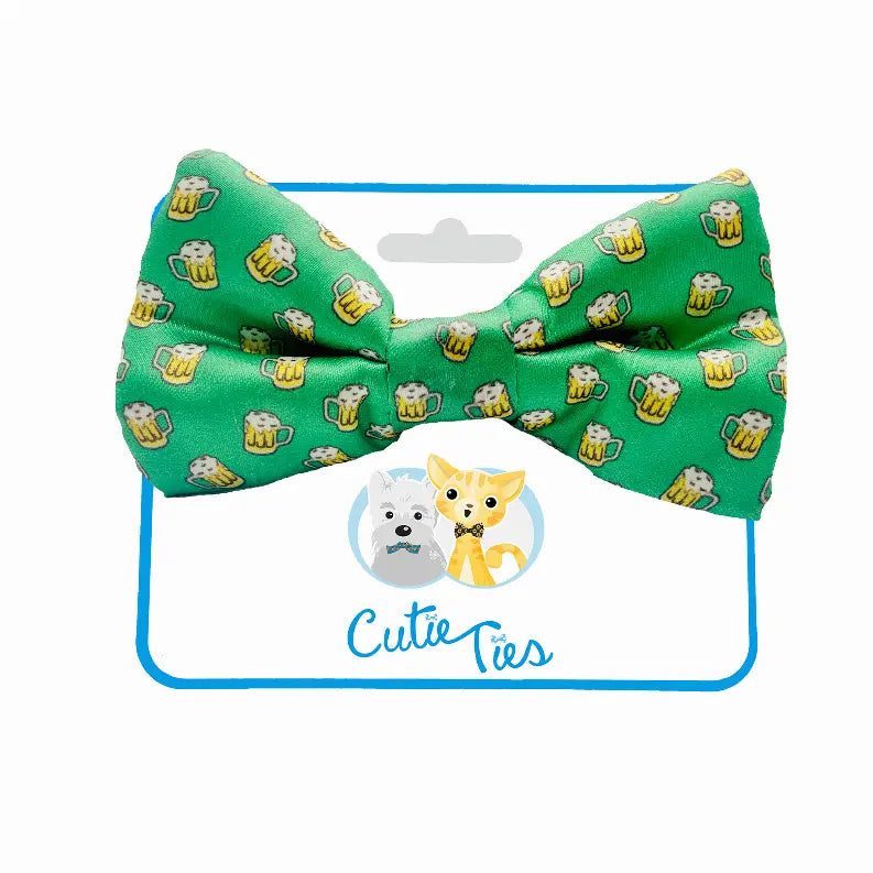 Cutie Ties Dog Bow Tie Cutie Ties