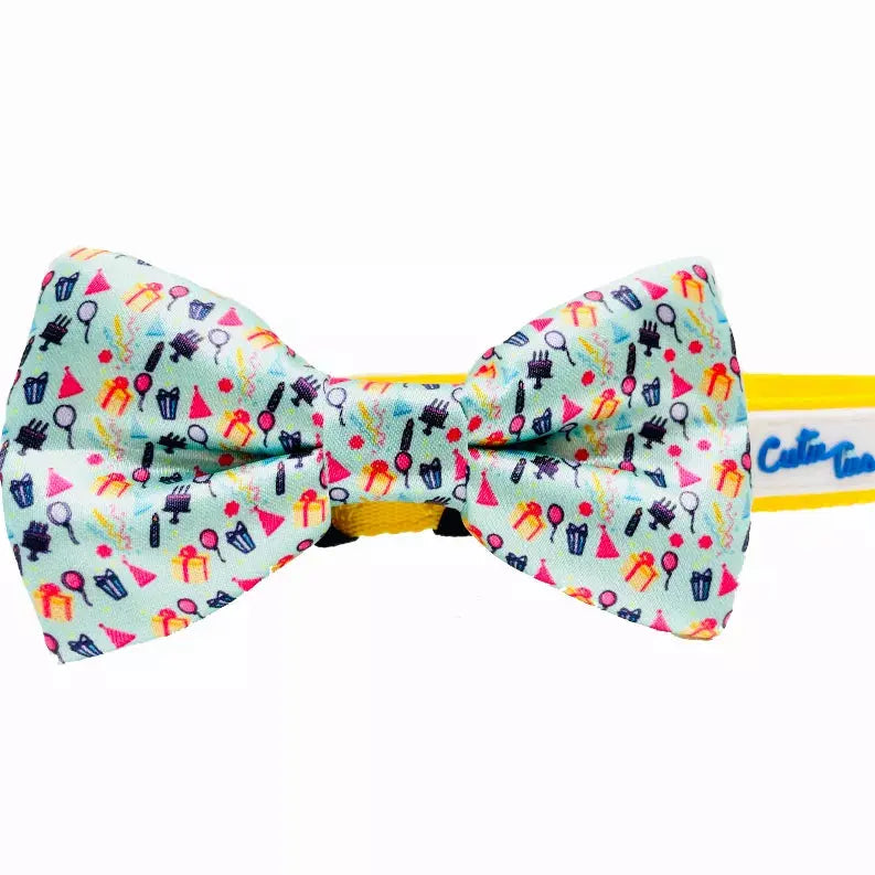 Cutie Ties Dog Bow Tie Cutie Ties