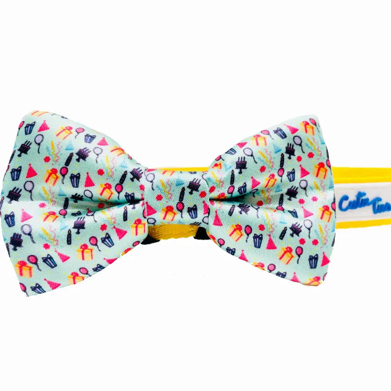 Cutie Ties Dog Bow Tie Cutie Ties