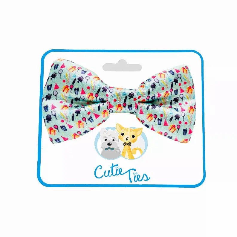 Cutie Ties Dog Bow Tie Cutie Ties