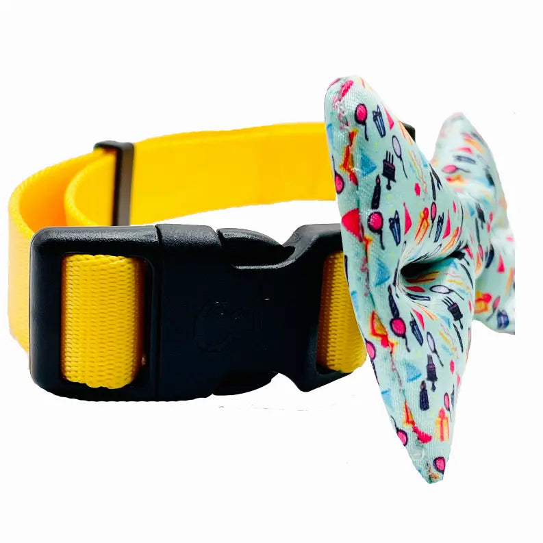 Cutie Ties Dog Bow Tie Cutie Ties