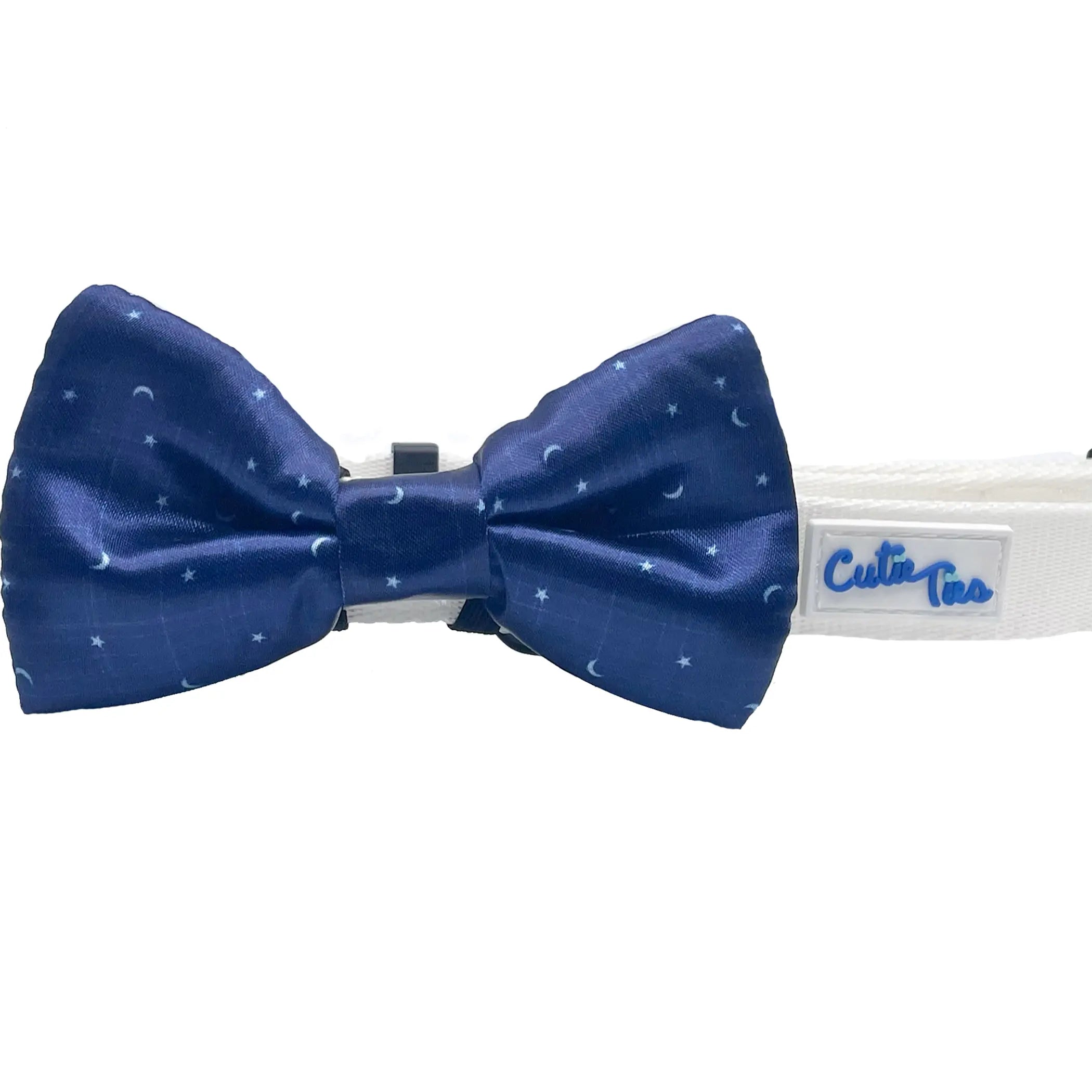 Cutie Ties Dog Bow Tie Cutie Ties