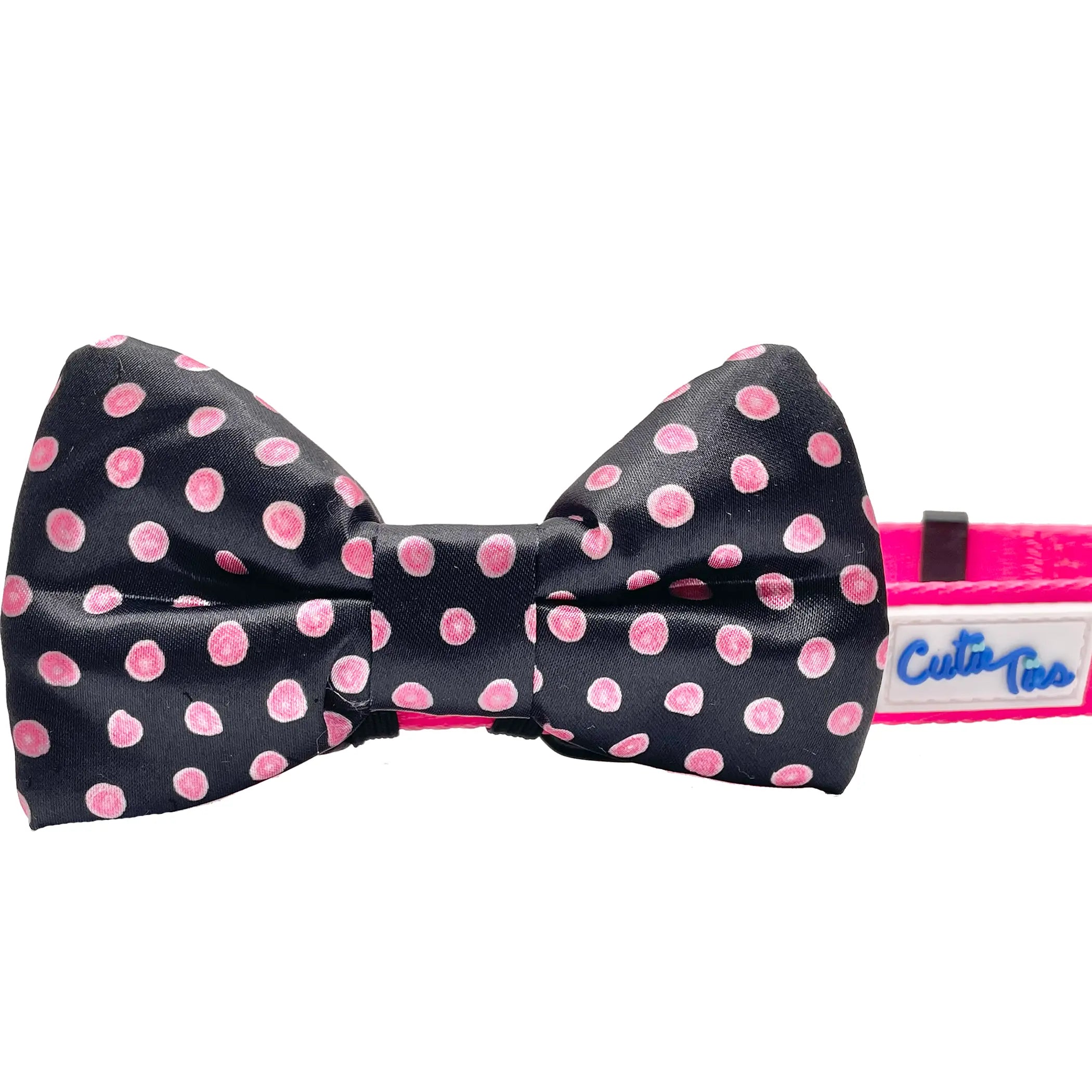 Cutie Ties Dog Bow Tie Cutie Ties