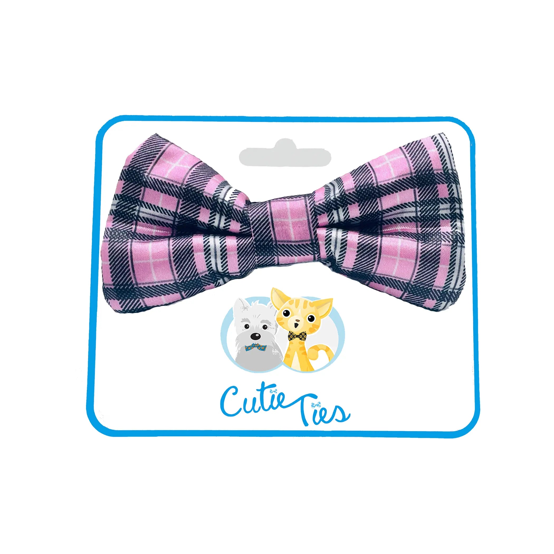 Cutie Ties Dog Bow Tie Cutie Ties
