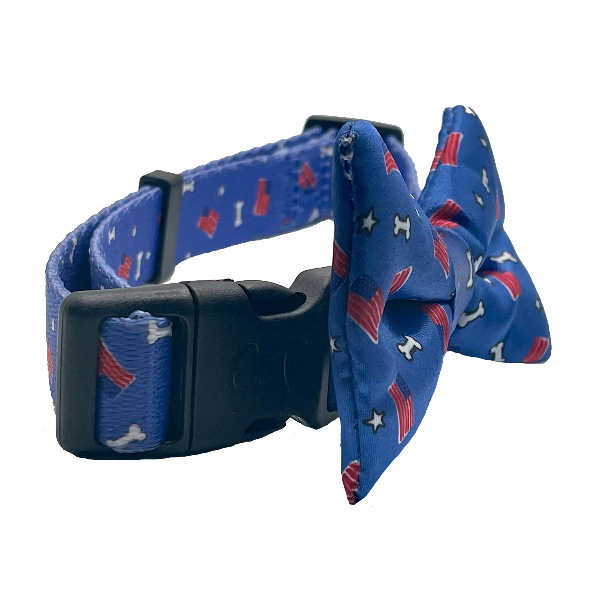 Cutie Ties Dog Bow Tie Cutie Ties