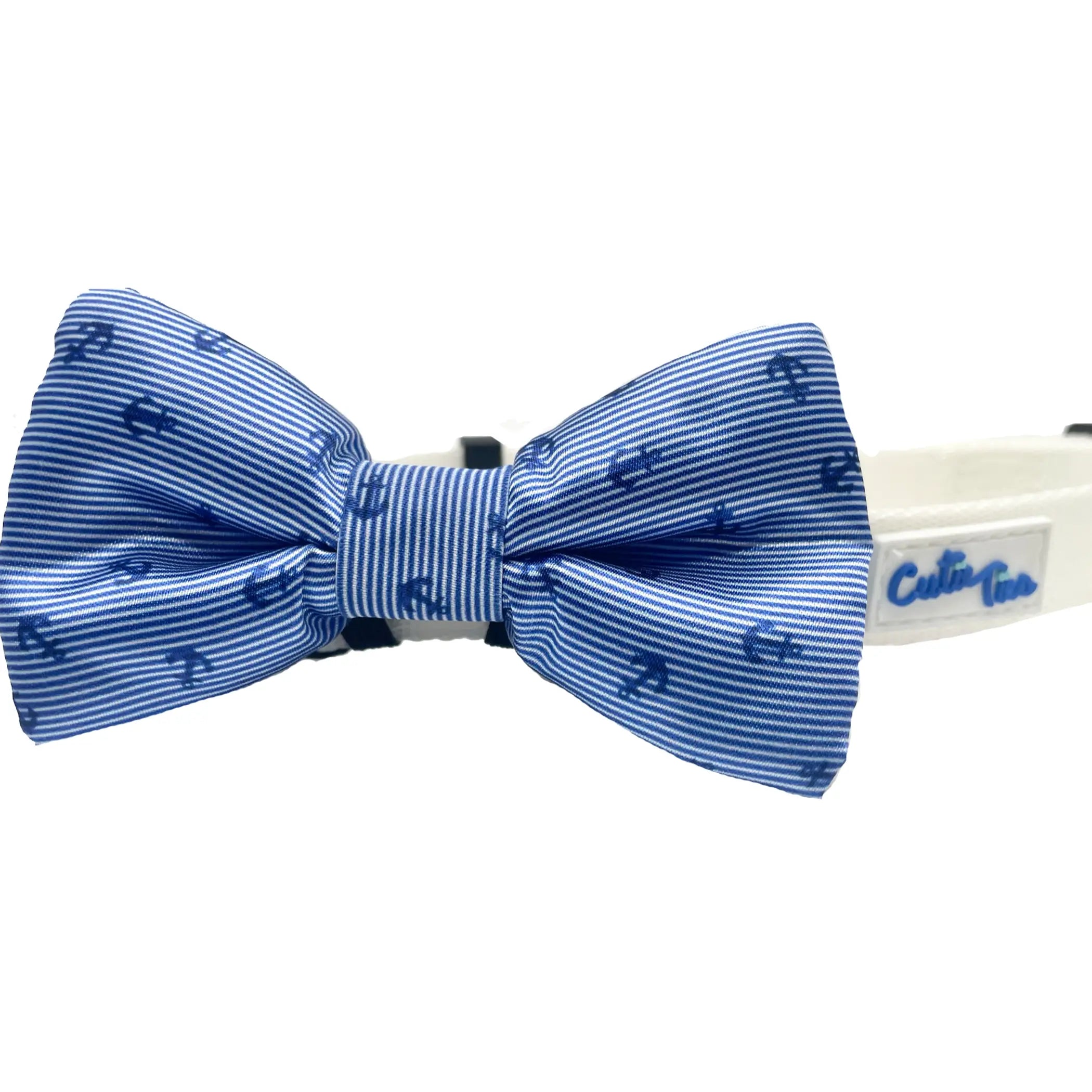 Cutie Ties Dog Bow Tie Cutie Ties