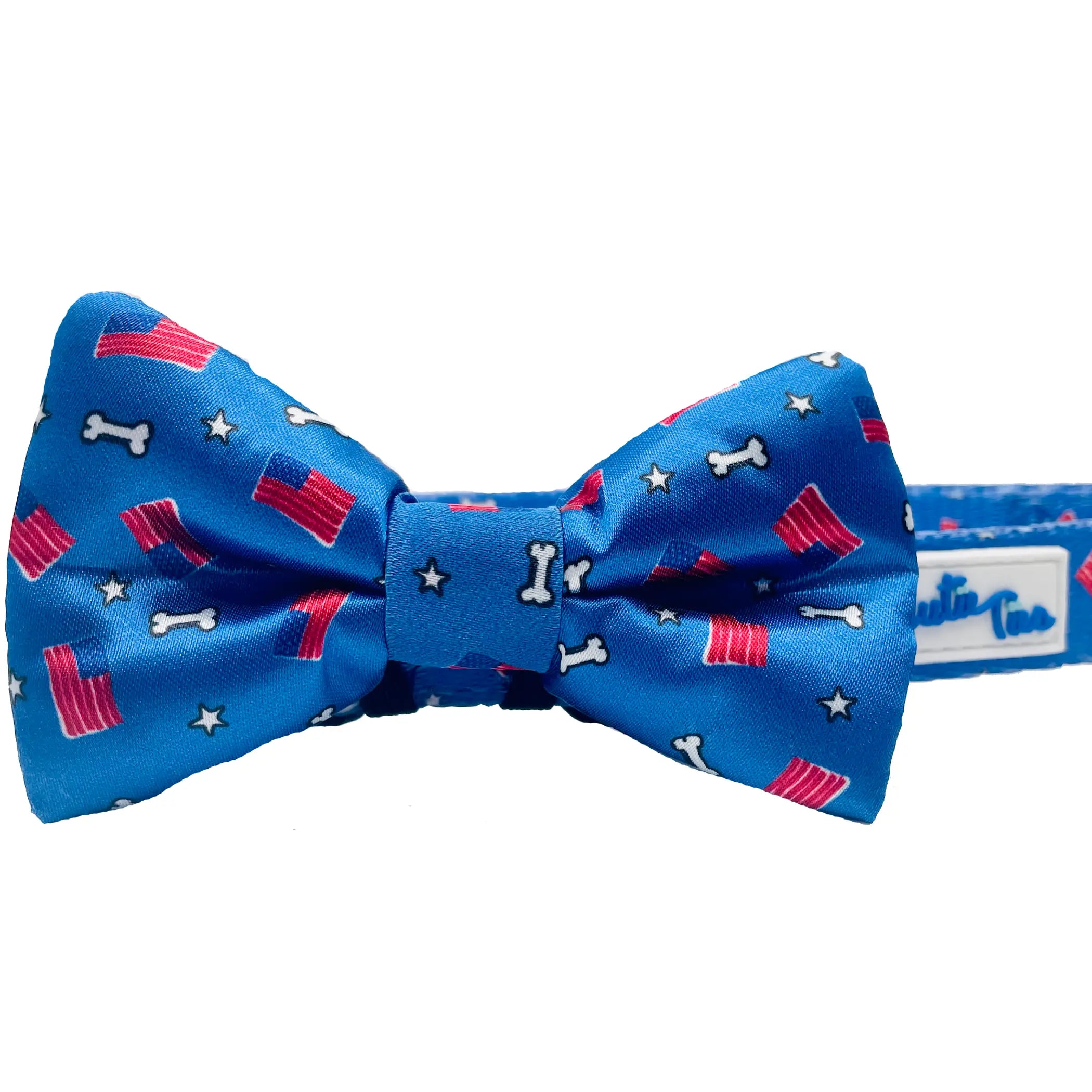 Cutie Ties Dog Bow Tie Cutie Ties