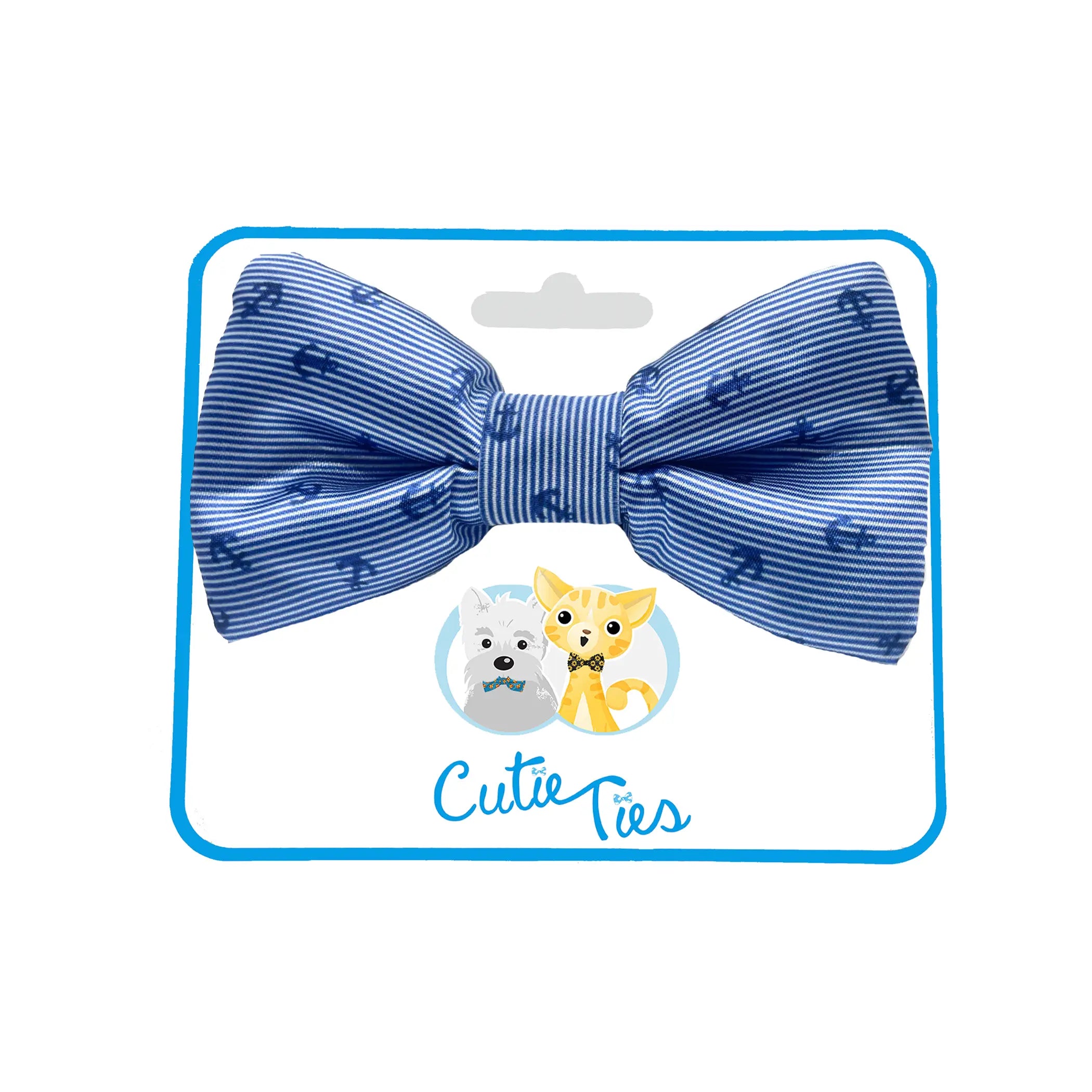 Cutie Ties Dog Bow Tie Cutie Ties