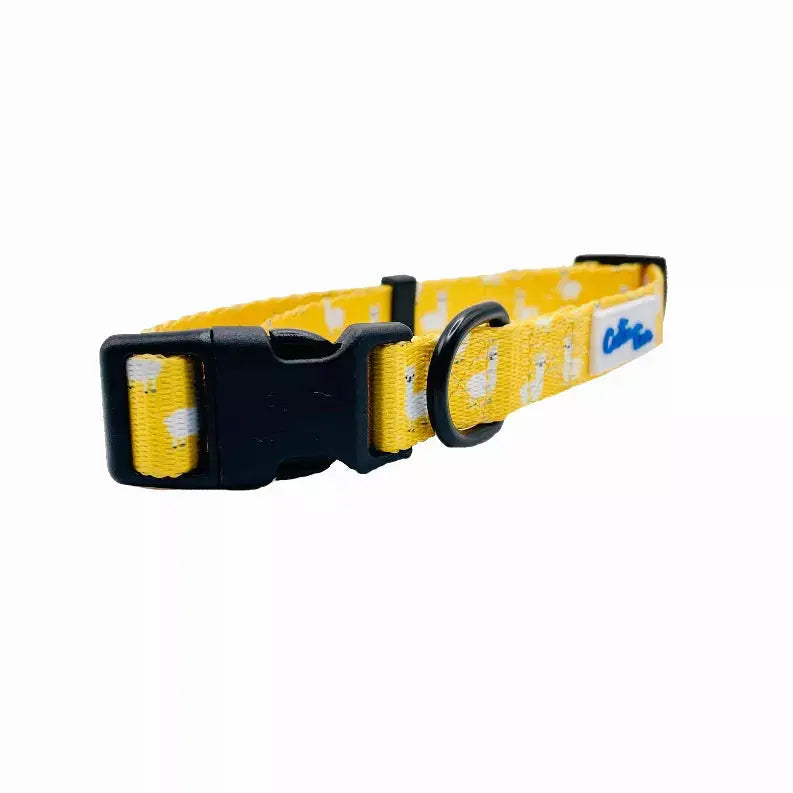 Cutie Ties Fun Design Dog Collar Cutie Ties