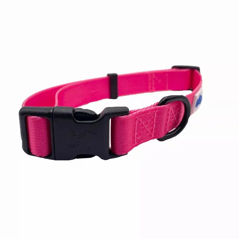 Cutie Ties Fun Design Dog Collar Cutie Ties