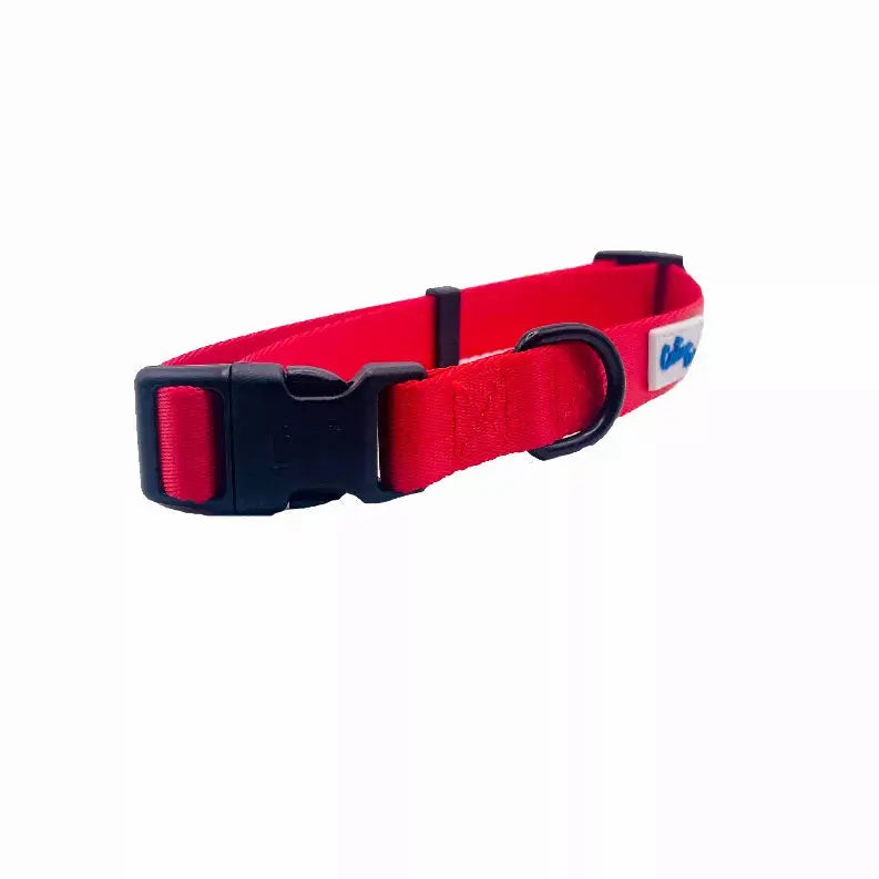 Cutie Ties Fun Design Dog Collar Cutie Ties