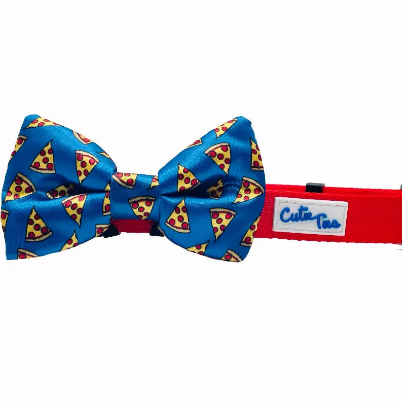 Cutie Ties Fun Design Dog Collar Cutie Ties