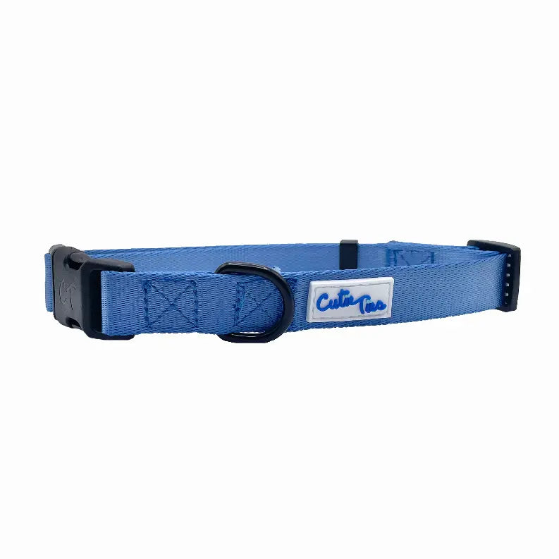 Cutie Ties Fun Design Dog Collar Cutie Ties