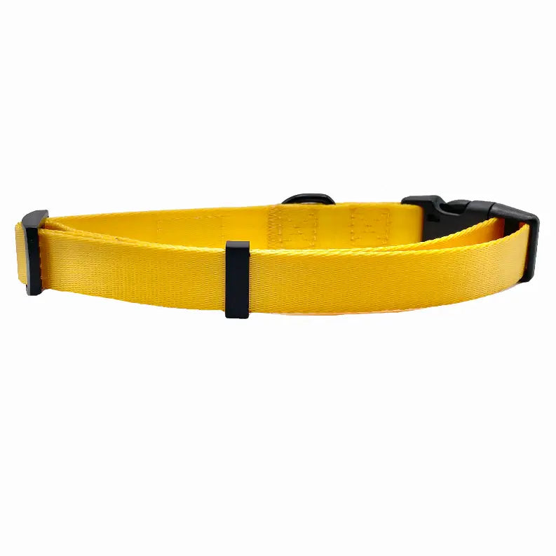 Cutie Ties Fun Design Dog Collar Cutie Ties