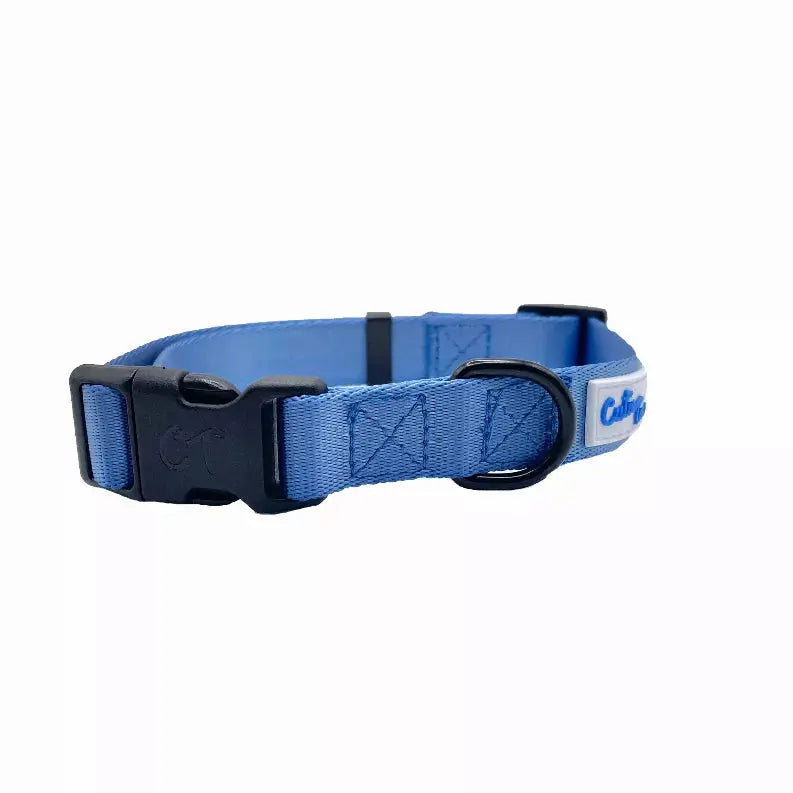 Cutie Ties Fun Design Dog Collar Cutie Ties