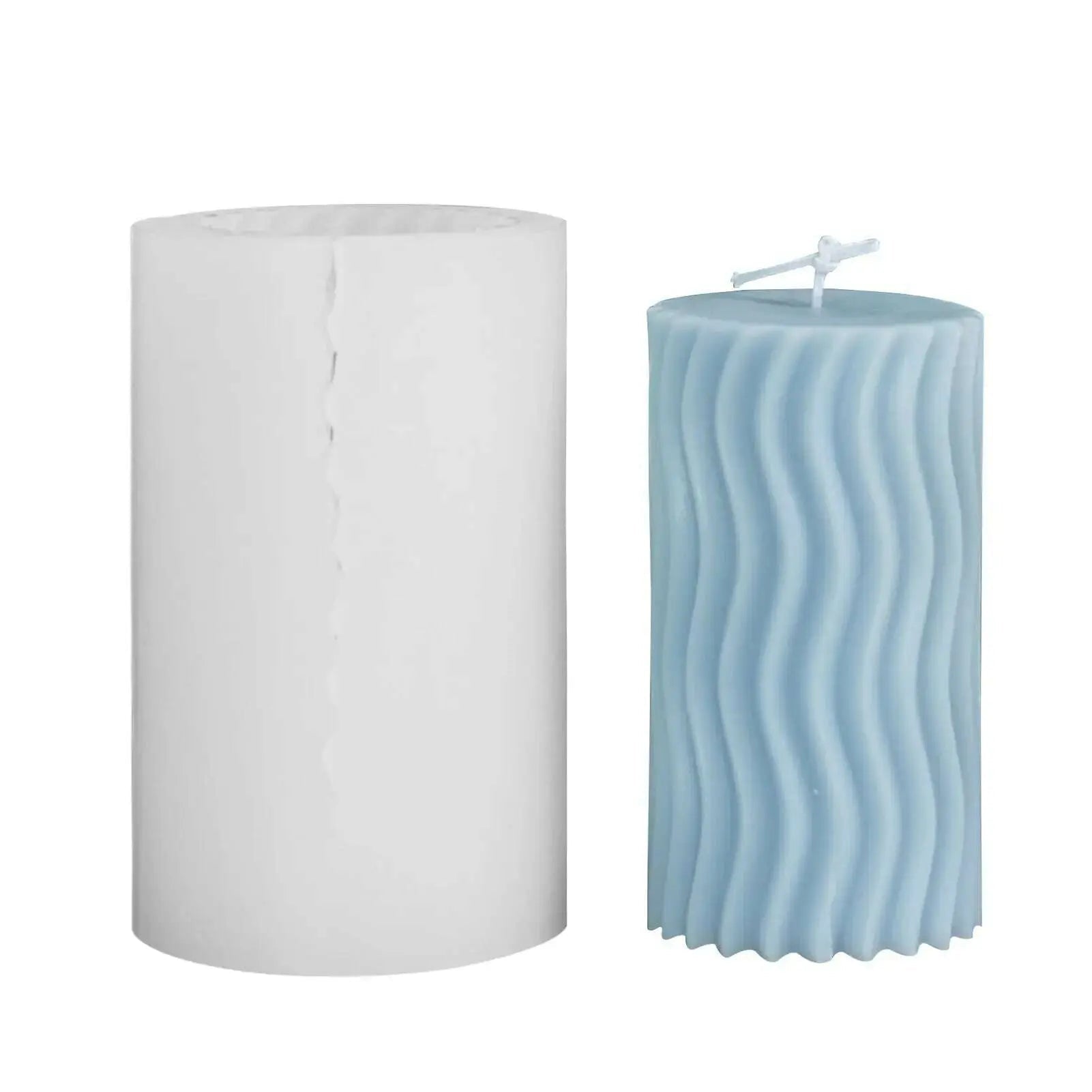 Cylindrical-Candle-Molds-Water-Cube-Horizontal-Fold-Vertical-Ripple-Styles-Silicone-Mold-DIY-Aromatherapy-Candle-Making-Mould-GreatEagleInc-334229971