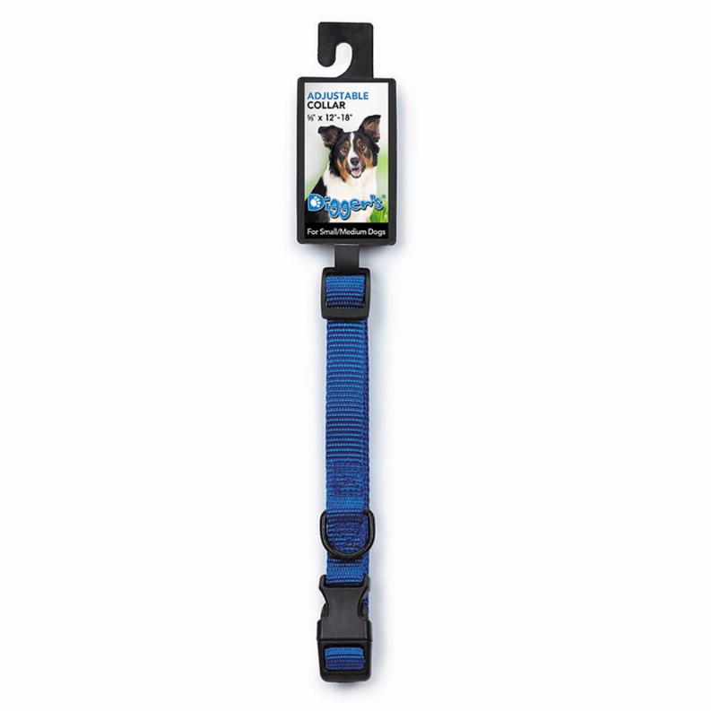 DGR 5/8in Adjustable Collar Digger's