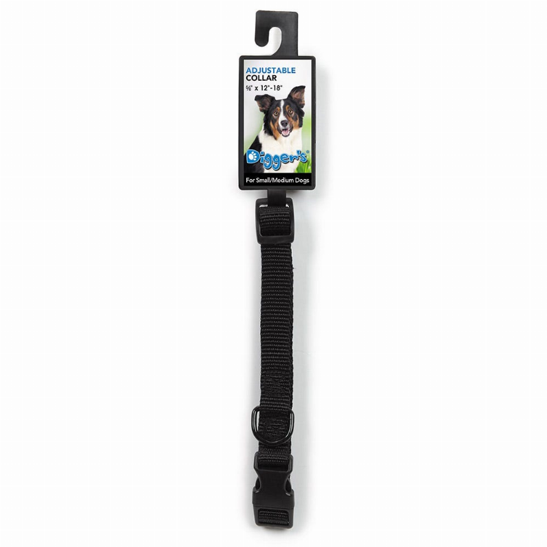 DGR 5/8in Adjustable Collar Digger's