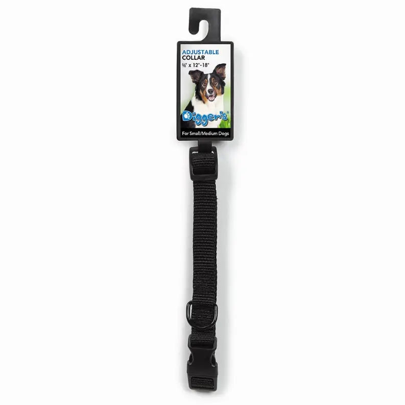 DGR 5/8in Adjustable Collar Digger's