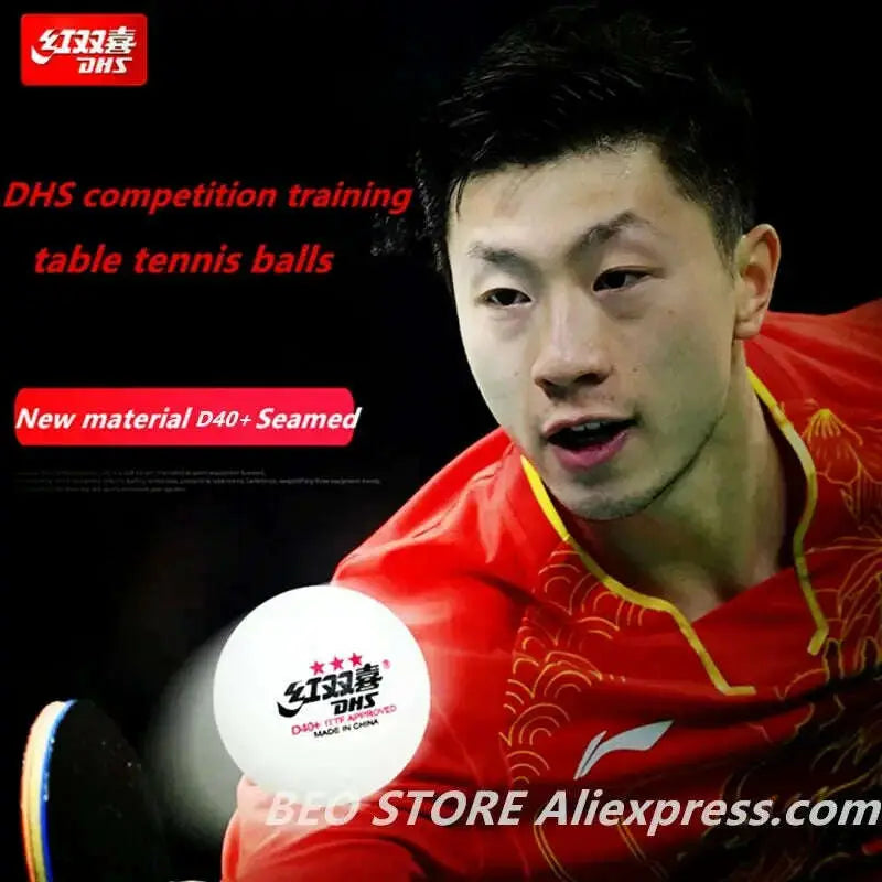 DHS-3-Star-D40_-Table-Tennis-Ball-3-STAR-New-Material-ABS-Seamed-Poly-Plastic-Original-DHS-Ball-3-Star-Ping-Pong-Balls-FreeDropship-334820331