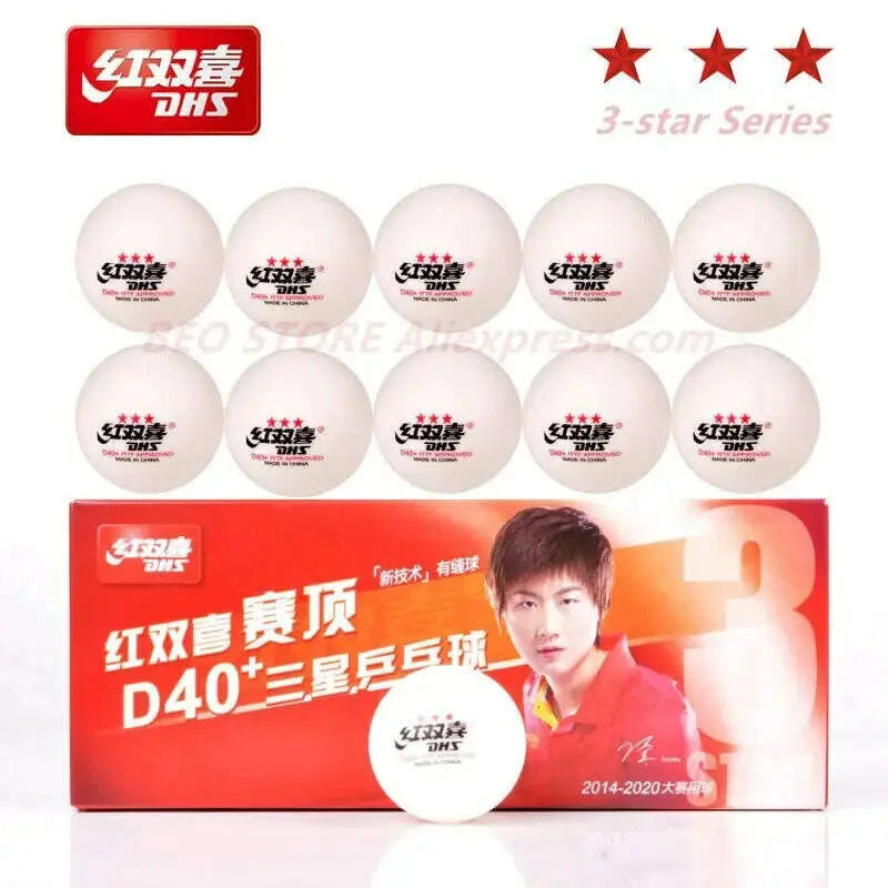 DHS-3-Star-D40_-Table-Tennis-Ball-3-STAR-New-Material-ABS-Seamed-Poly-Plastic-Original-DHS-Ball-3-Star-Ping-Pong-Balls-FreeDropship-334830249