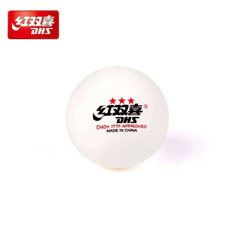 DHS-3-Star-D40_-Table-Tennis-Ball-3-STAR-New-Material-ABS-Seamed-Poly-Plastic-Original-DHS-Ball-3-Star-Ping-Pong-Balls-GreatEagleInc-334617558