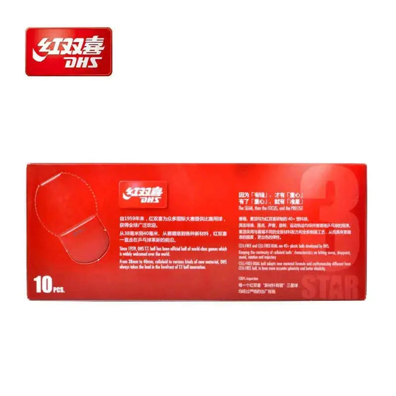 DHS-3-Star-D40_-Table-Tennis-Ball-3-STAR-New-Material-ABS-Seamed-Poly-Plastic-Original-DHS-Ball-3-Star-Ping-Pong-Balls-GreatEagleInc-334617883