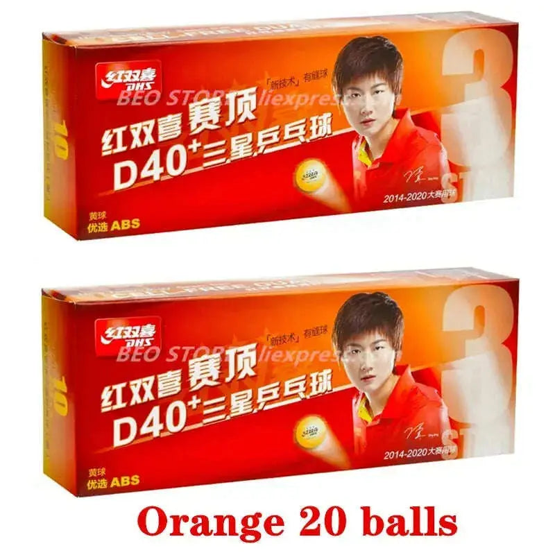 DHS-3-Star-D40_-Table-Tennis-Ball-3-STAR-New-Material-ABS-Seamed-Poly-Plastic-Original-DHS-Ball-3-Star-Ping-Pong-Balls-GreatEagleInc-334618190