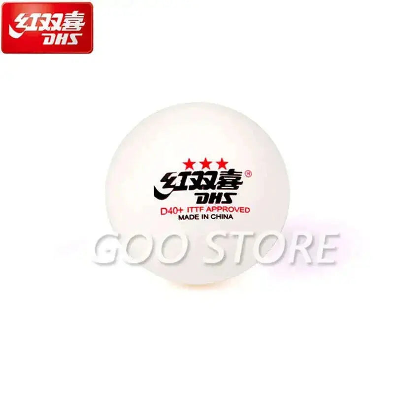 DHS-3-Star-D40_-Table-Tennis-Ball-3-STAR-New-Material-ABS-Seamed-Poly-Plastic-Original-DHS-Ball-3-Star-Ping-Pong-Balls-GreatEagleInc-334640675