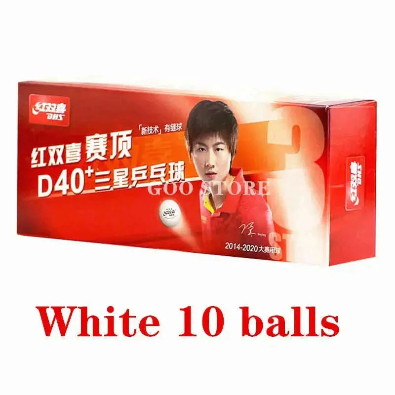 DHS-3-Star-D40_-Table-Tennis-Ball-3-STAR-New-Material-ABS-Seamed-Poly-Plastic-Original-DHS-Ball-3-Star-Ping-Pong-Balls-GreatEagleInc-334641130