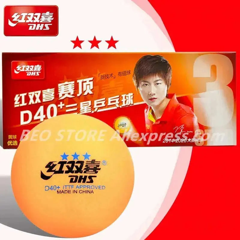 DHS-3-Star-D40_-Table-Tennis-Ball-3-STAR-New-Material-ABS-Seamed-Poly-Plastic-Original-DHS-Ball-3-Star-Ping-Pong-Balls-GreatEagleInc-334641848