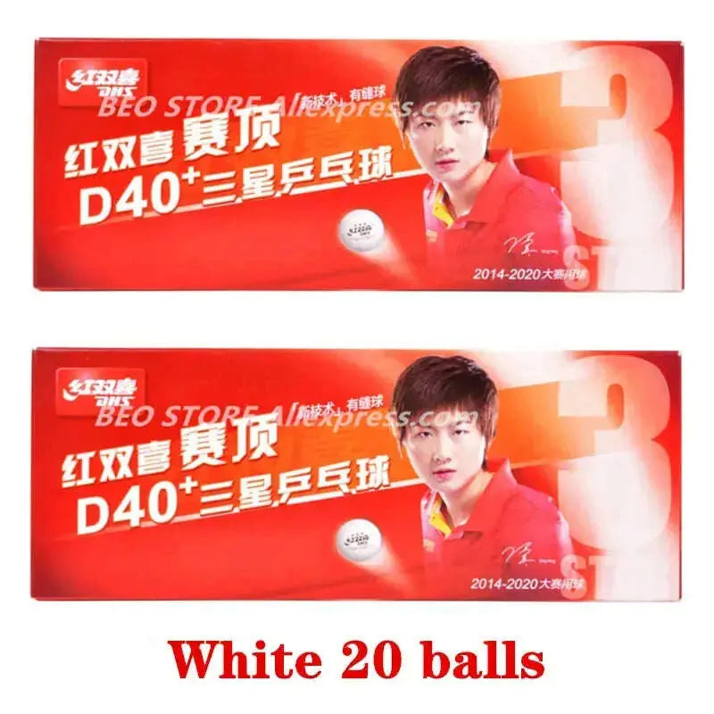 DHS-3-Star-D40_-Table-Tennis-Ball-3-STAR-New-Material-ABS-Seamed-Poly-Plastic-Original-DHS-Ball-3-Star-Ping-Pong-Balls-GreatEagleInc-334685348