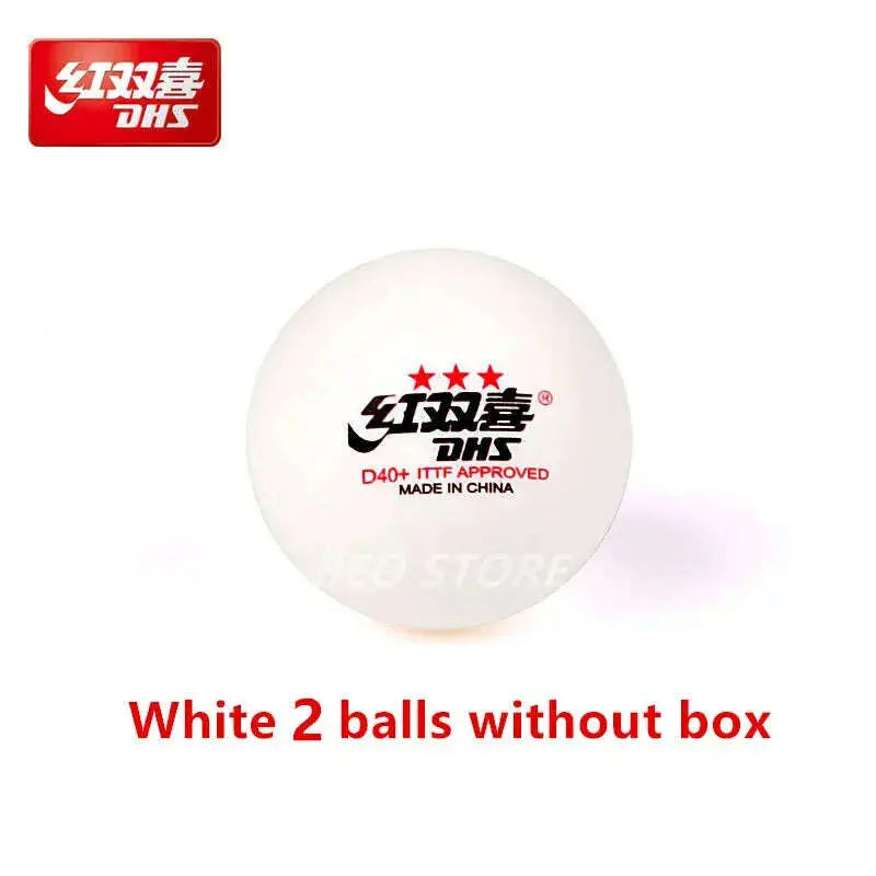 DHS-3-Star-D40_-Table-Tennis-Ball-3-STAR-New-Material-ABS-Seamed-Poly-Plastic-Original-DHS-Ball-3-Star-Ping-Pong-Balls-GreatEagleInc-334788975