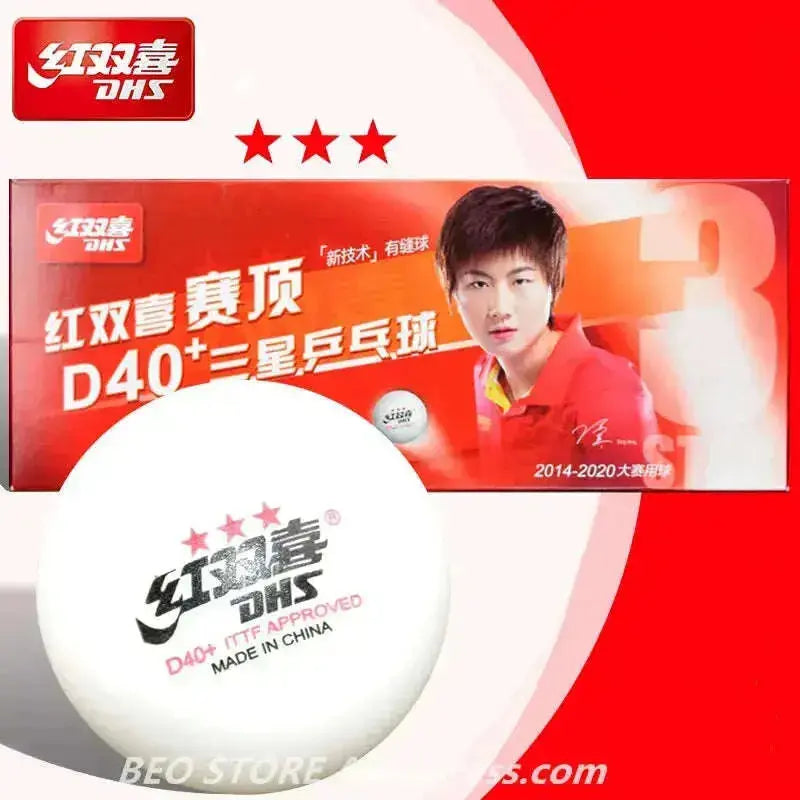 DHS-3-Star-D40_-Table-Tennis-Ball-3-STAR-New-Material-ABS-Seamed-Poly-Plastic-Original-DHS-Ball-3-Star-Ping-Pong-Balls-GreatEagleInc-334791014