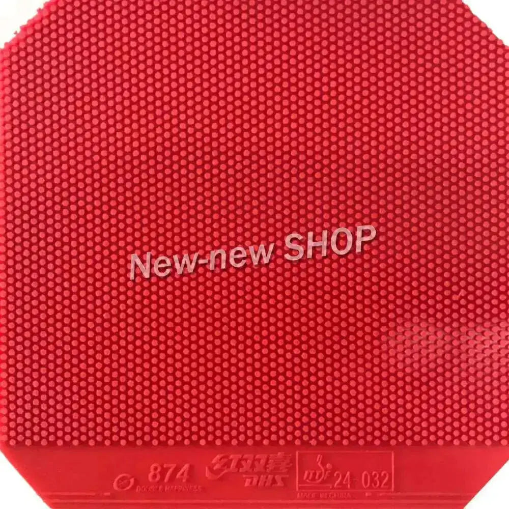 DHS-874_-Half-Long-Pips-Out-Table-Tennis-_PingPong_-Rubber-with-Sponge-FreeDropship-334735739